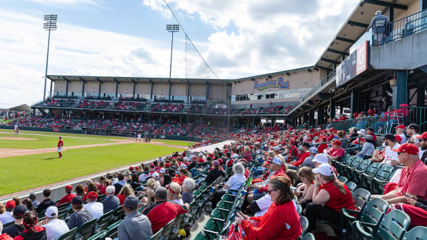baseball